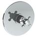 Watermark - 313-T10-AX-APB - Thermostatic Valve Trim Shower Faucet Trims