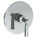 Watermark - 313-T10-WW-MB - Thermostatic Valve Trim Shower Faucet Trims