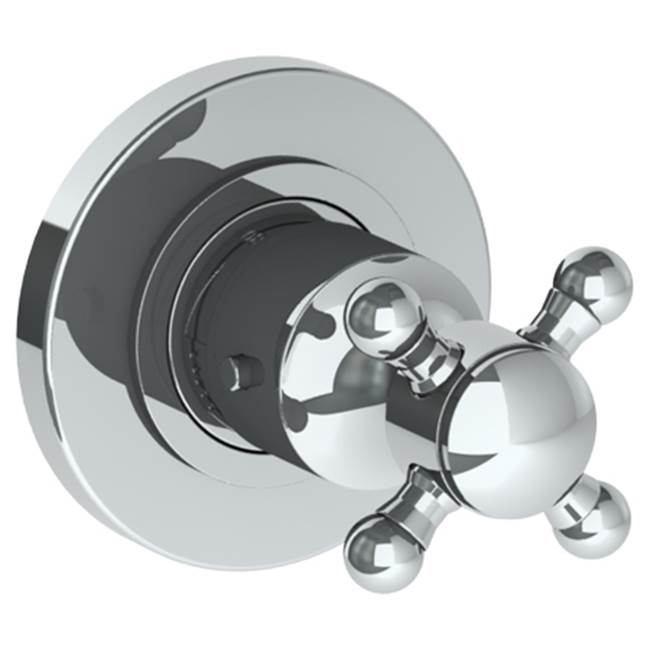 Watermark Thermostatic Valve Trim Shower Faucet Trims item 313-T15-AX-AB