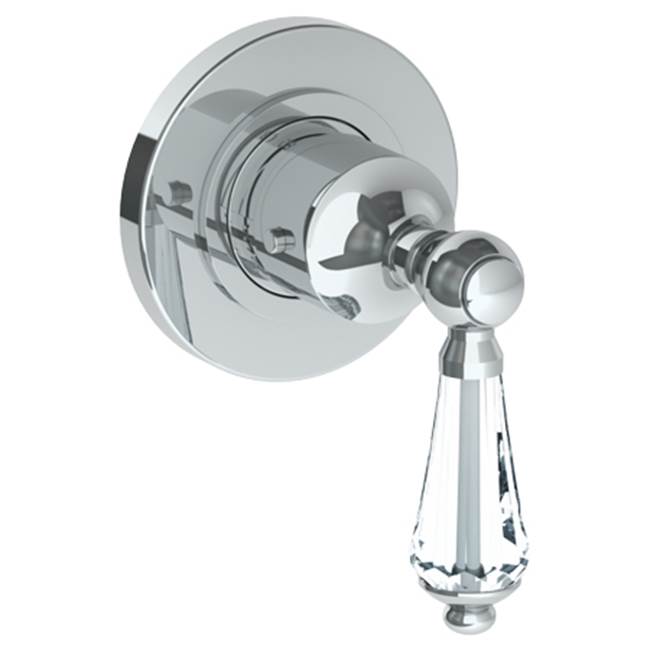 Watermark Thermostatic Valve Trim Shower Faucet Trims item 313-T15-SW-AB