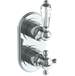 Watermark - 313-T25-SW-VNCO - Thermostatic Valve Trim Shower Faucet Trims