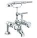 Watermark - 314-8.2-T6-PC - Tub Faucets With Hand Showers