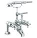 Watermark - 314-8.2-XX-EB - Tub Faucets With Hand Showers