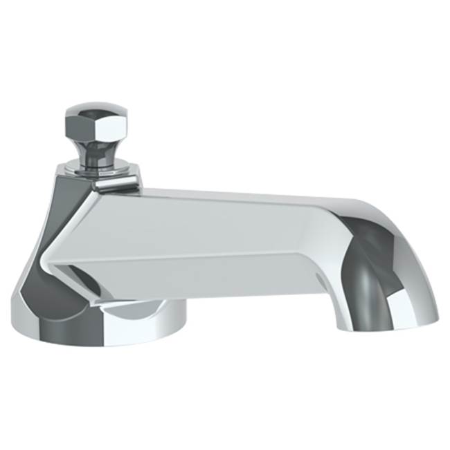 Watermark  Tub Spouts item 314-DS-PCO