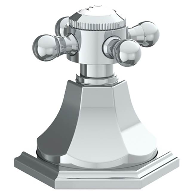 Watermark  Shower Faucet Trims item 314-DTH-XX-PT