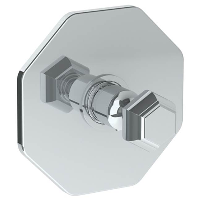 Watermark Thermostatic Valve Trim Shower Faucet Trims item 314-T10-T6-VB