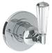 Watermark - 314-T15-CRY4-PG - Thermostatic Valve Trim Shower Faucet Trims