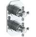 Watermark - 314-T25-XX-PN - Thermostatic Valve Trim Shower Faucet Trims