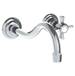 Watermark - 321-1.2L-S1-PCO - Wall Mount Tub Fillers