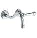 Watermark - 321-1.2M-S2-PT - Wall Mounted Bathroom Sink Faucets