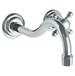 Watermark - 321-1.2M-V-GM - Wall Mounted Bathroom Sink Faucets