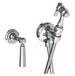 Watermark - 321-4.4-S1A-EB - Bidet Faucets