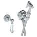 Watermark - 321-4.4-SWA-AGN - Bidet Faucets