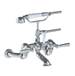 Watermark - 321-5.2-S1A-VNCO - Wall Mount Tub Fillers