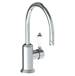Watermark - 321-7.3-SWA-PN - Deck Mount Kitchen Faucets