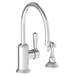 Watermark - 321-7.4-S1A-RB - Deck Mount Kitchen Faucets