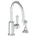 Watermark - 321-7.4-S2-VB - Deck Mount Kitchen Faucets