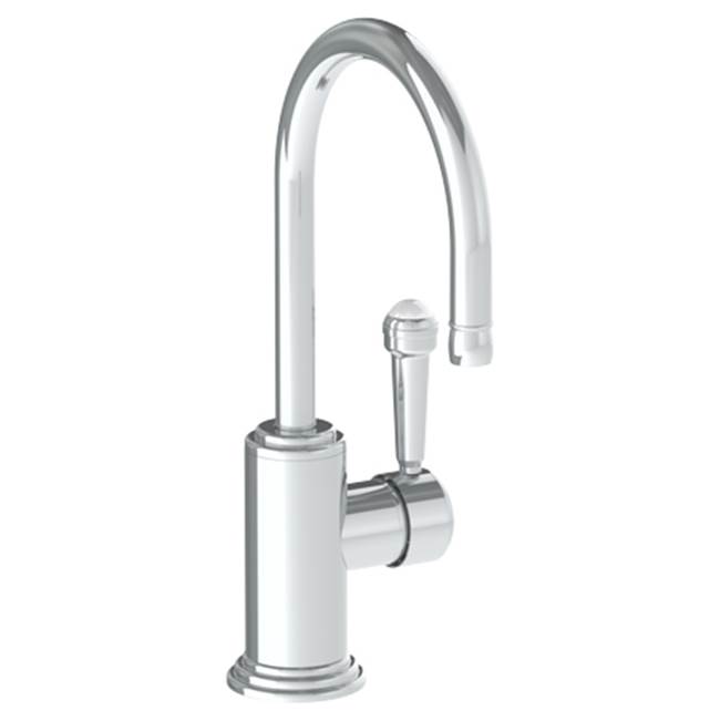 Watermark  Bar Sink Faucets item 321-9.3-S2-RB
