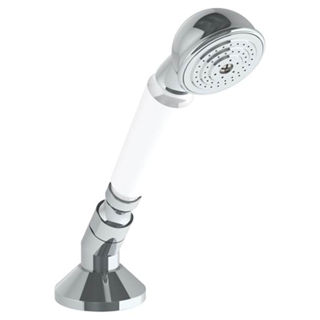 Watermark Hand Showers Hand Showers item 321-DHS-SPVD