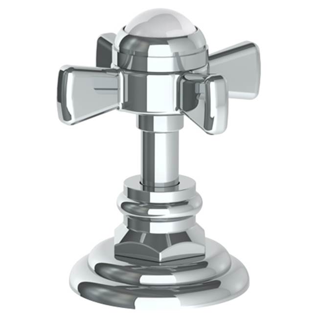 Watermark  Shower Faucet Trims item 321-DTH-S1-EL