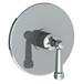 Watermark - 321-T10-S2-APB - Thermostatic Valve Trim Shower Faucet Trims