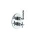 Watermark - 321-T20-S2-MB - Thermostatic Valve Trim Shower Faucet Trims