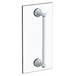Watermark - 322-0.1-12GDP-APB - Shower Door Pulls