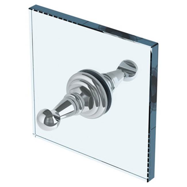 Watermark Shower Door Pulls Shower Accessories item 322-0.5DDP-RB