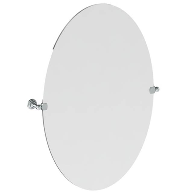 Watermark  Mirrors item 322-0.9B-WH