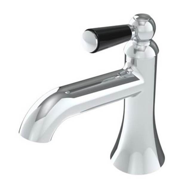 Watermark Deck Mount Bathroom Sink Faucets item 34-1.15-H4-APB