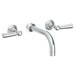 Watermark - 34-2.2-S1A-SPVD - Wall Mount Tub Fillers