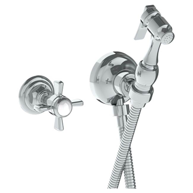 Watermark  Bidet Faucets item 34-4.4-S1-EL
