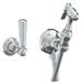 Watermark - 34-4.4-S1A-RB - Bidet Faucets