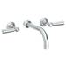 Watermark - 34-5-S1A-MB - Wall Mount Tub Fillers