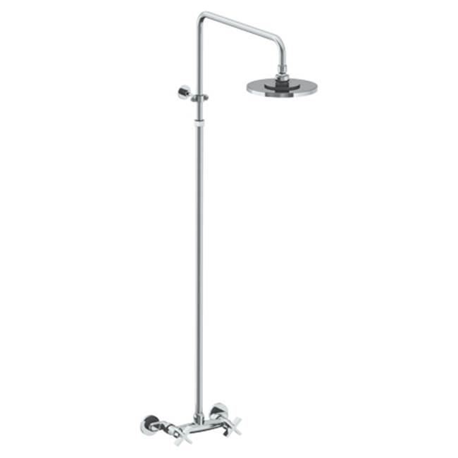 Watermark  Shower Systems item 34-6.1-DD3-GP