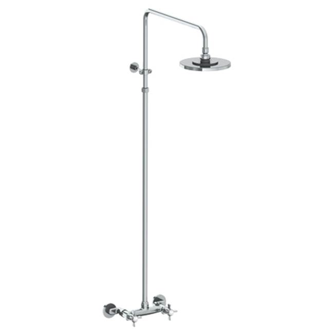 Watermark  Shower Systems item 34-6.1-S1-PN