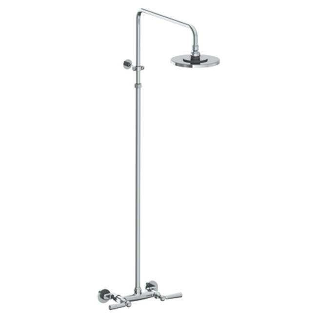 Watermark  Shower Systems item 34-6.1-S1A-AB