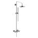 Watermark - 34-6.1HS-DD3-WH - Shower Systems