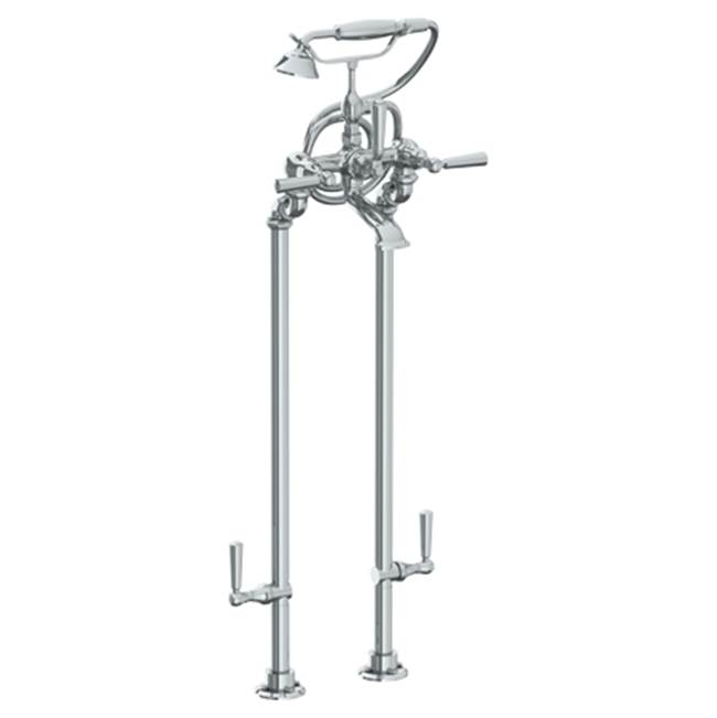 Faucets Wmk 34 8 3stp s1a | Decorative Plumbing Supply - San