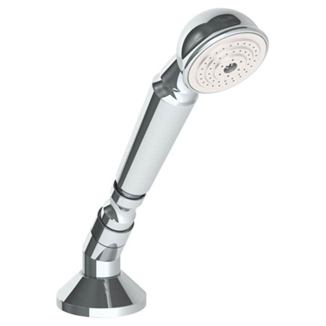 Watermark Hand Showers Hand Showers item 34-DHS-VNCO