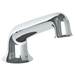 Watermark - 34-DS-MB - Tub Spouts