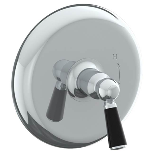 Watermark Pressure Balance Valve Trims Shower Faucet Trims item 34-P80-H4-APB