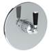 Watermark - 34-T10-H4-UPB - Thermostatic Valve Trim Shower Faucet Trims