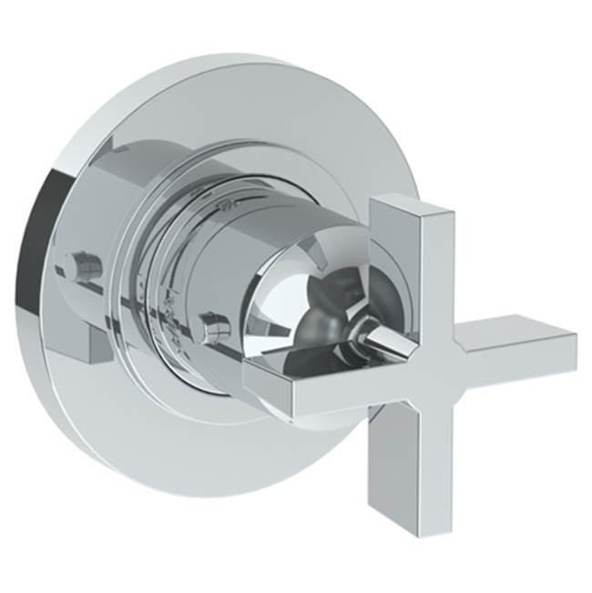 Watermark Thermostatic Valve Trim Shower Faucet Trims item 34-T15-DD3-VB