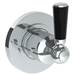 Watermark - 34-T15-H4-VNCO - Thermostatic Valve Trim Shower Faucet Trims