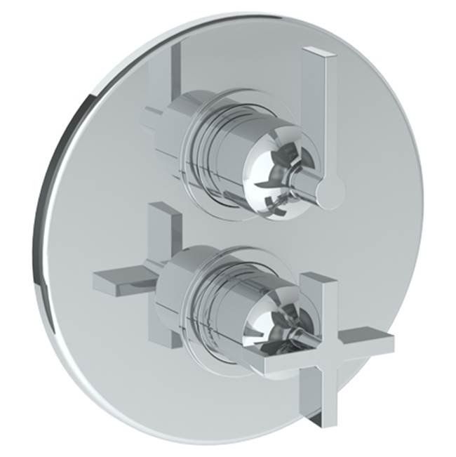 Watermark Thermostatic Valve Trim Shower Faucet Trims item 34-T20-DD2-PCO