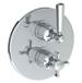 Watermark - 34-T20-S1A-AGN - Thermostatic Valve Trim Shower Faucet Trims