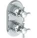 Watermark - 34-T25-B9M-PCO - Thermostatic Valve Trim Shower Faucet Trims