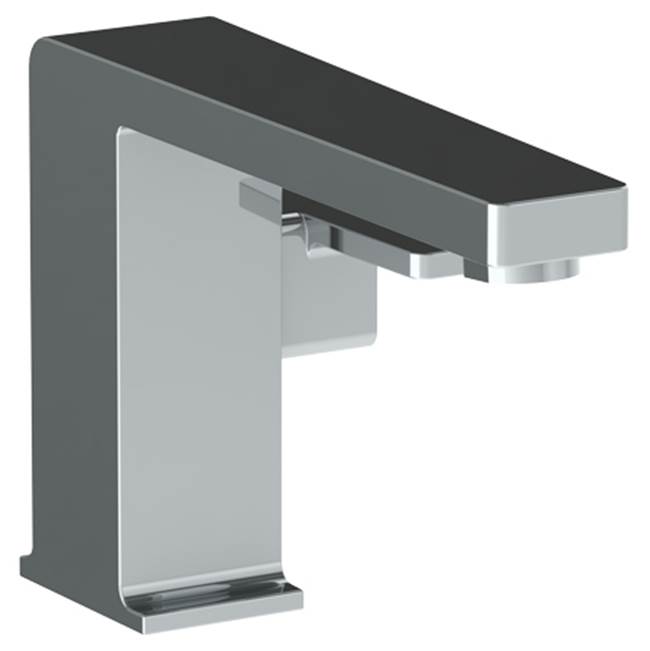 Watermark Deck Mount Bathroom Sink Faucets item 35-1.15-ED1-CL