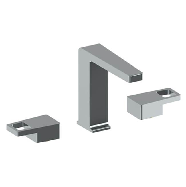 Watermark Deck Mount Bathroom Sink Faucets item 35-2-ED2-PT